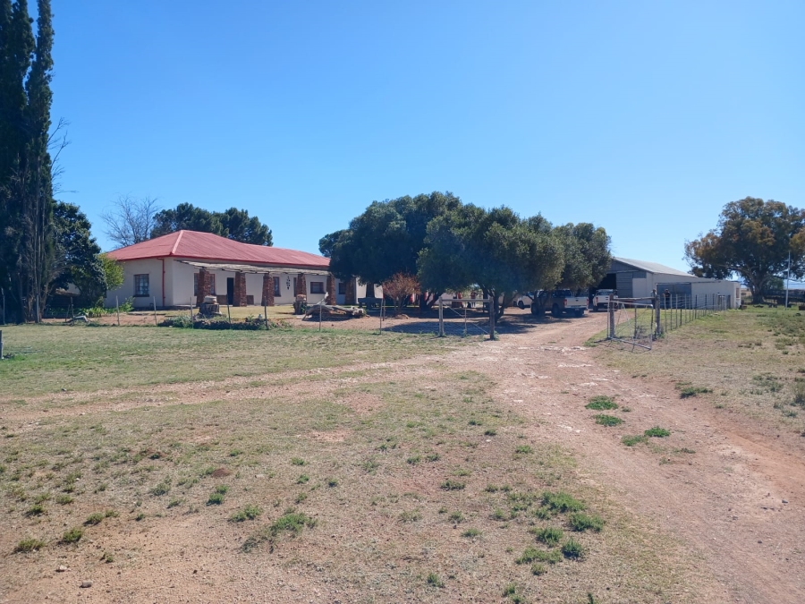 5 Bedroom Property for Sale in Tarkastad Eastern Cape